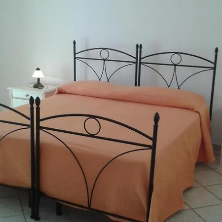 בית הארחה Il Melograno