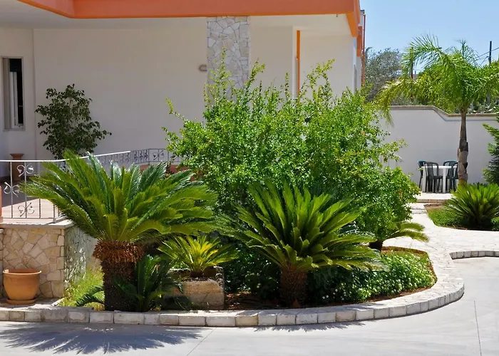 Pensjonat Il Melograno 3*