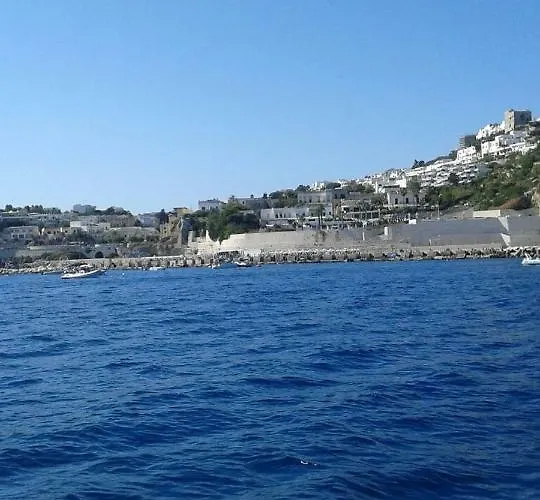 Pensjonat Il Melograno