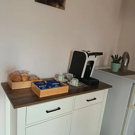 Гостевой дом Il Melograno 3*