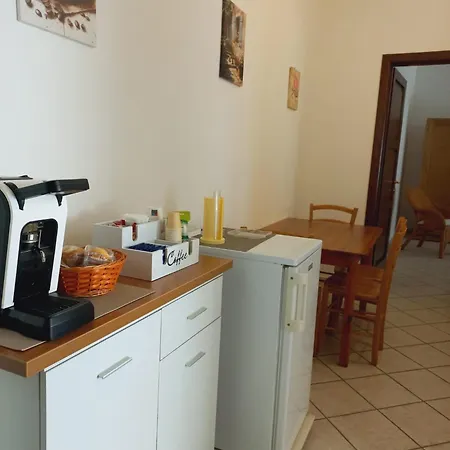 Pensionat Il Melograno 3*