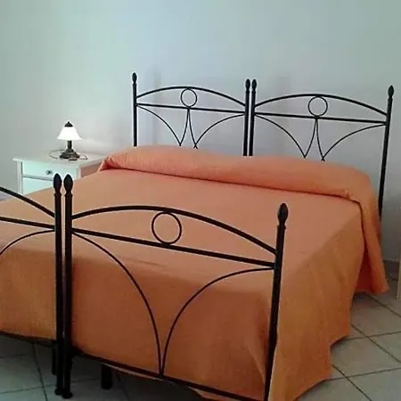 Pensión Il Melograno 3*