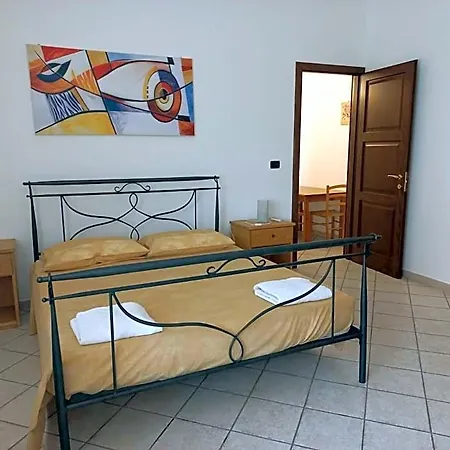 Pensión Il Melograno