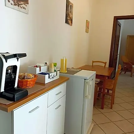 Pensión Il Melograno 3*