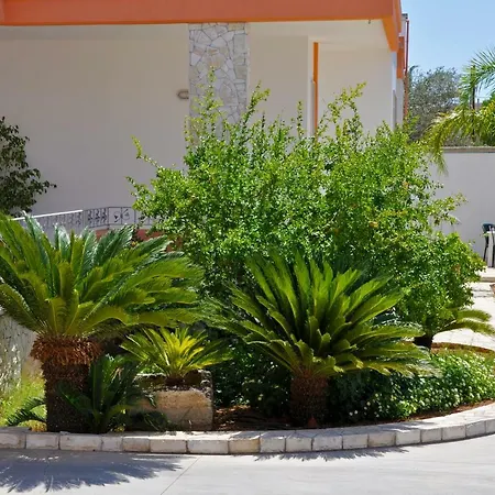 Pensjonat Il Melograno 3*