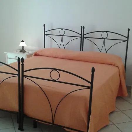 Il Melograno Πανσιόν 3*