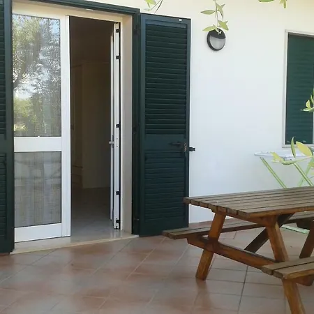 Pensjonat Il Melograno