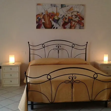 Bed & Breakfast Il Melograno *