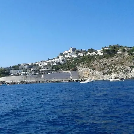 Il Melograno Πανσιόν