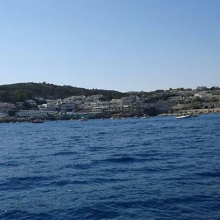 Il Melograno 3* Vignacastrisi