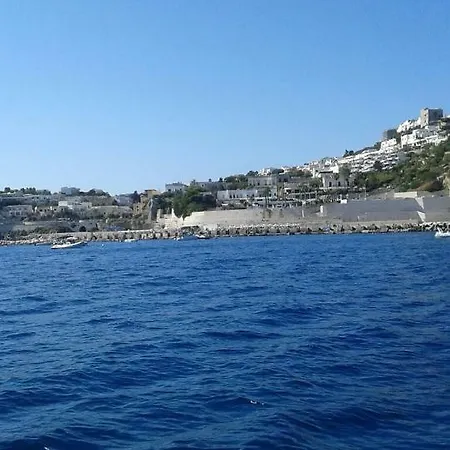 Πανσιόν Il Melograno