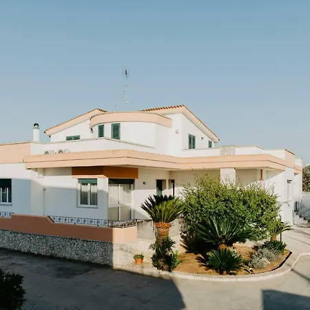 Pensjonat Il Melograno 3*