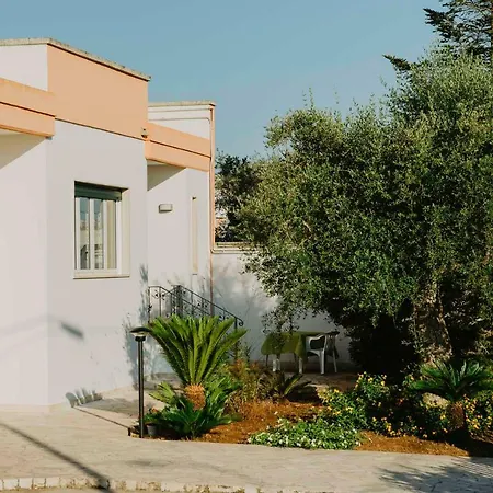 Il Melograno 3* Vignacastrisi