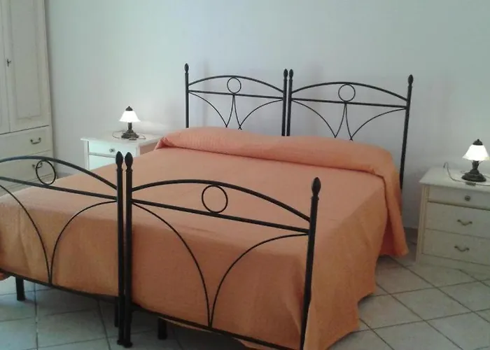 Guest house Il Melograno