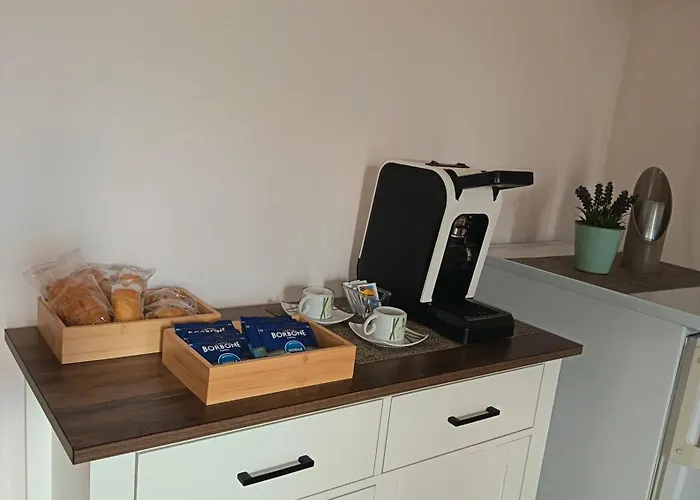 Гостевой дом Il Melograno 3*