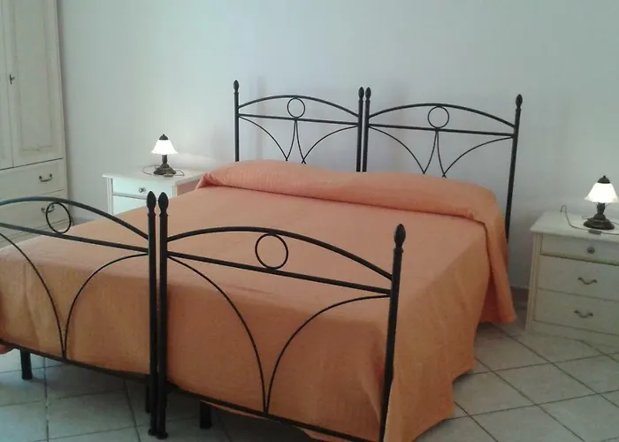 Il Melograno Гостевой дом 3*