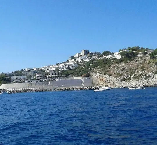 Il Melograno Гостевой дом