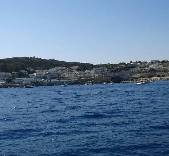 Il Melograno 3* Виньякастризи