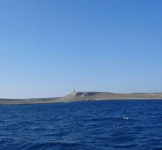 Il Melograno 3* Виньякастризи