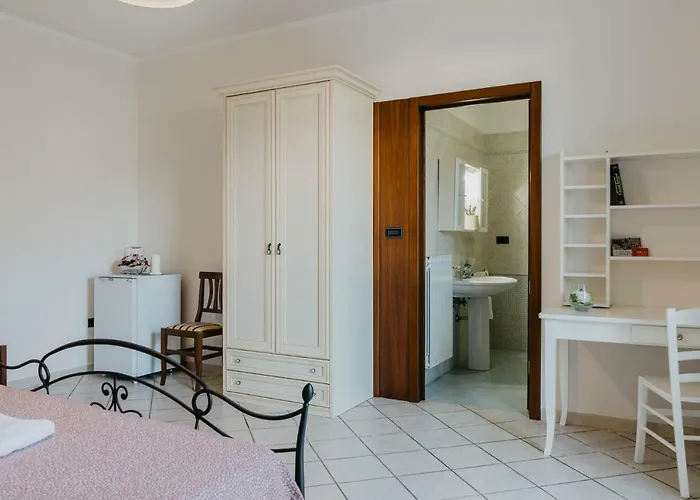 Konukevi Il Melograno Vignacastrisi